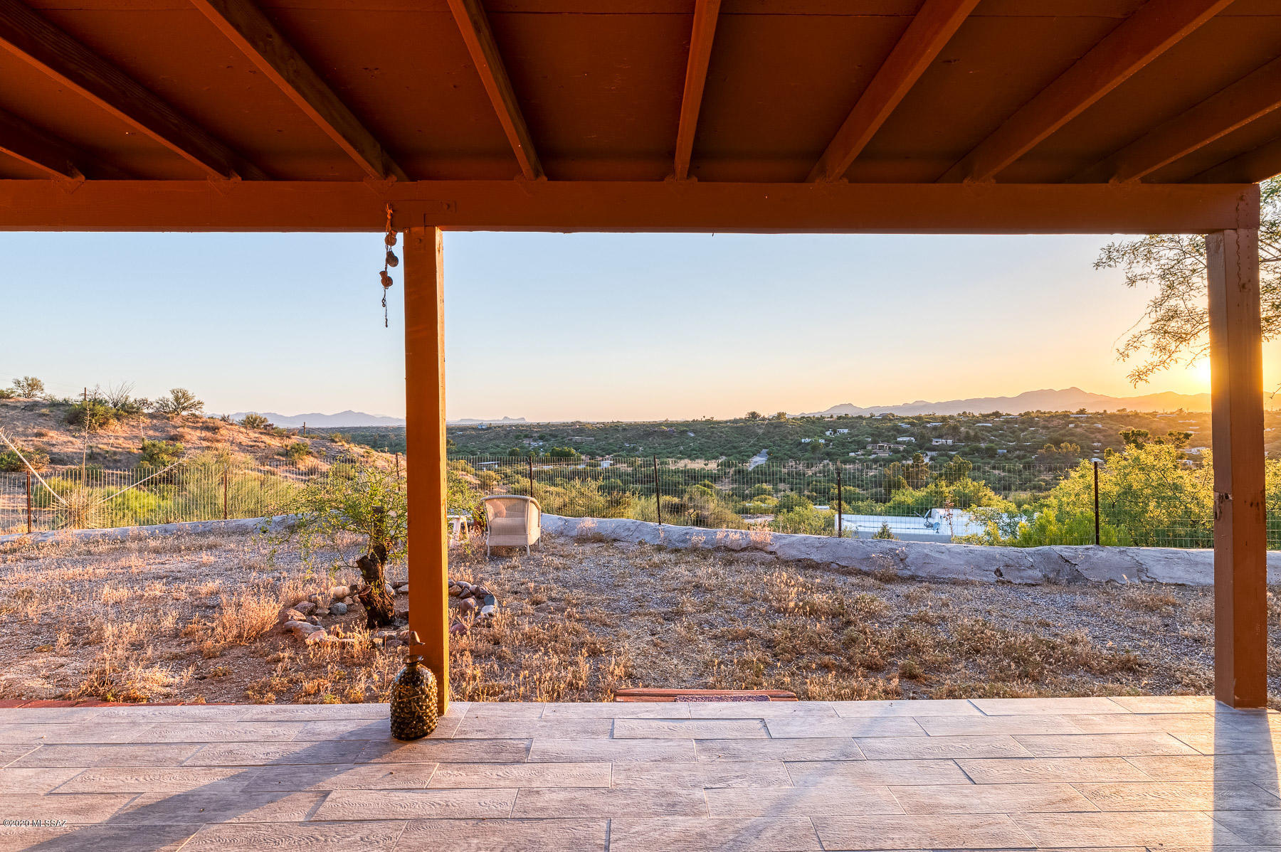 4455 East Rollins Road Tucson, AZ 85739 - Photo 26 of 34