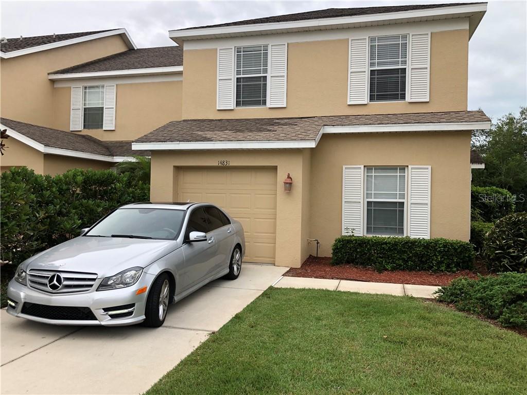14831 Skip Jack Loop Lakewood Ranch, FL 34202 - Photo 1 of 1 Desirable 4BR, 3BR Corner Unit + 1 Car Garage