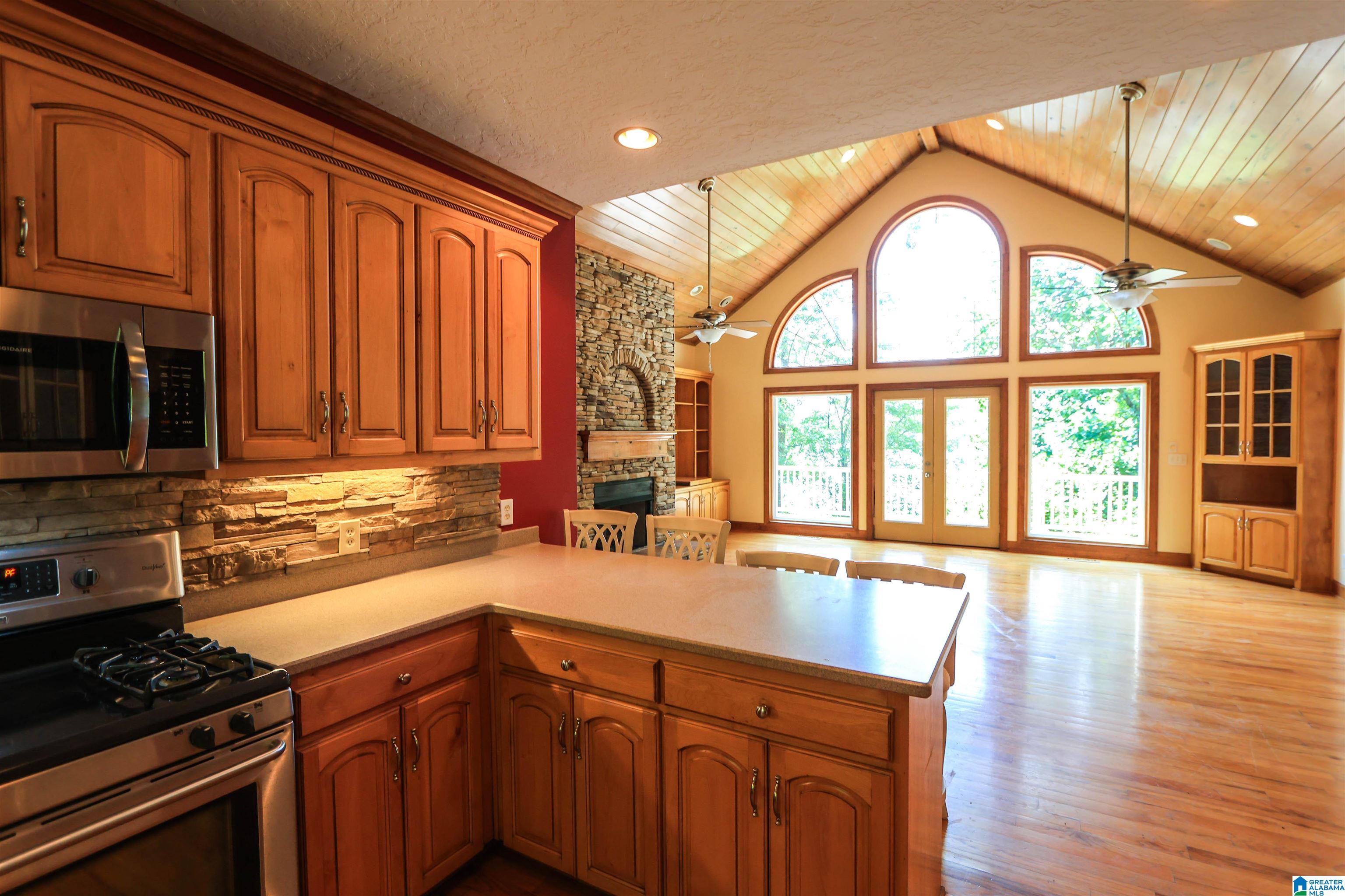 318 Boulder Point Lane Ohatchee, AL 36271 - Photo 79 of 100