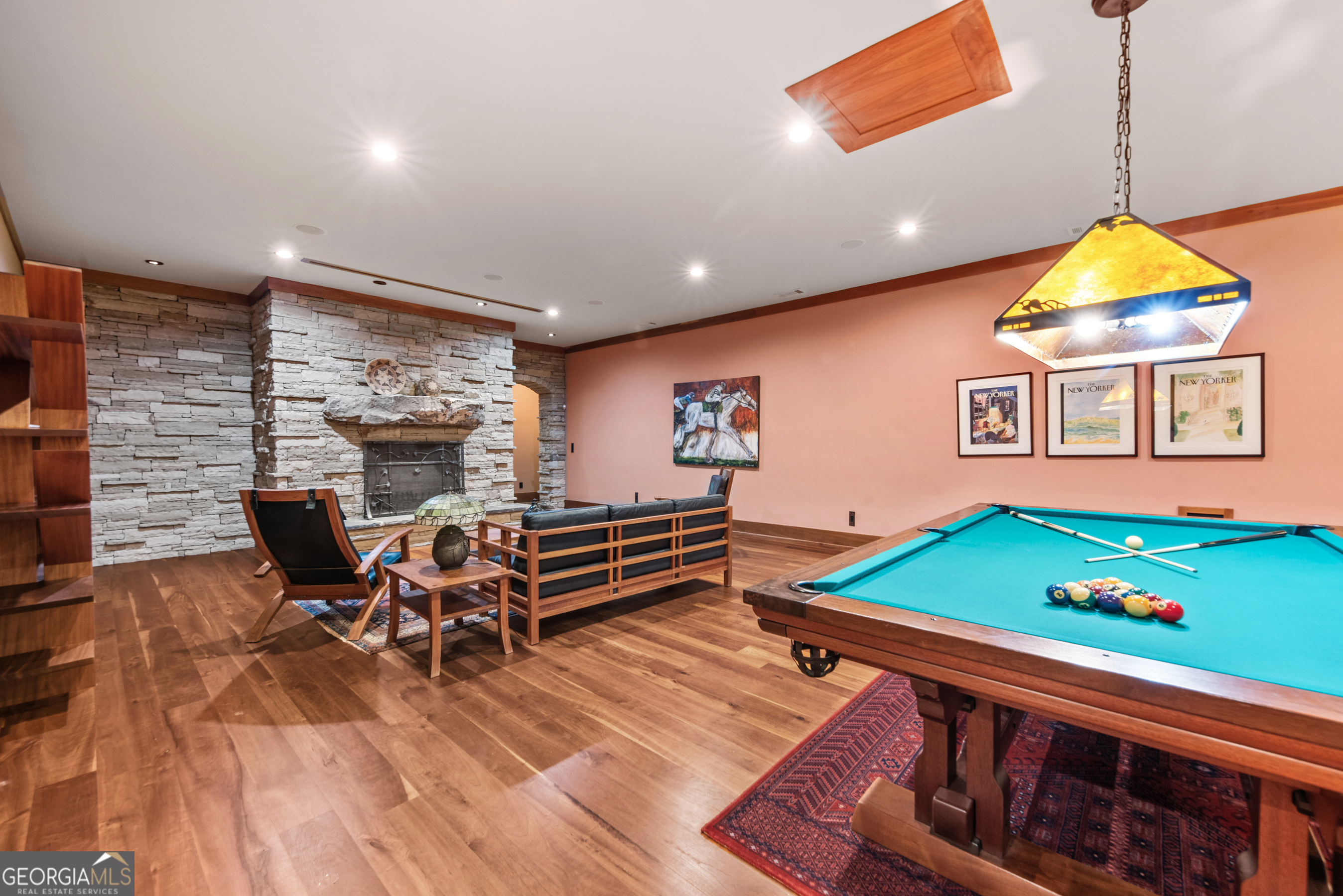 1875 Reids Ferry Road Buckhead, GA 30625 - Photo 107 of 125