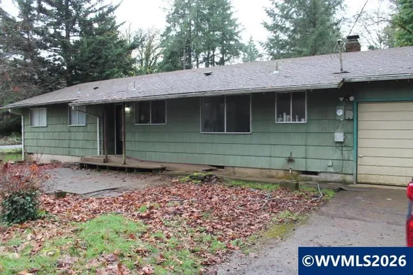 $435,000 | 21620 Glaze Road, Veneta, OR 97487