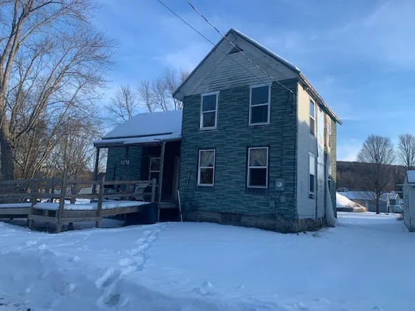 $48,500 | 5298 Washington Street, Woodhull, NY 14898