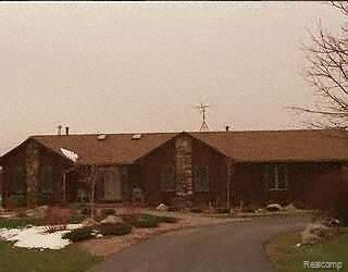 1000 South Baldwin Road Oxford, MI 48371 - Photo 1 of 1 Listing Image