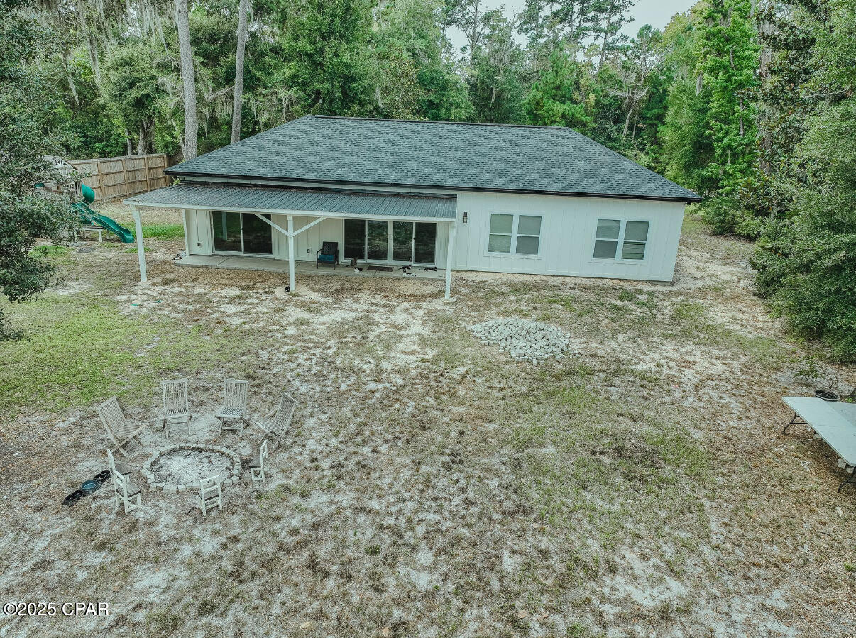 3034 Paradise Lakes Road Vernon, FL 32462 - Photo 31 of 48