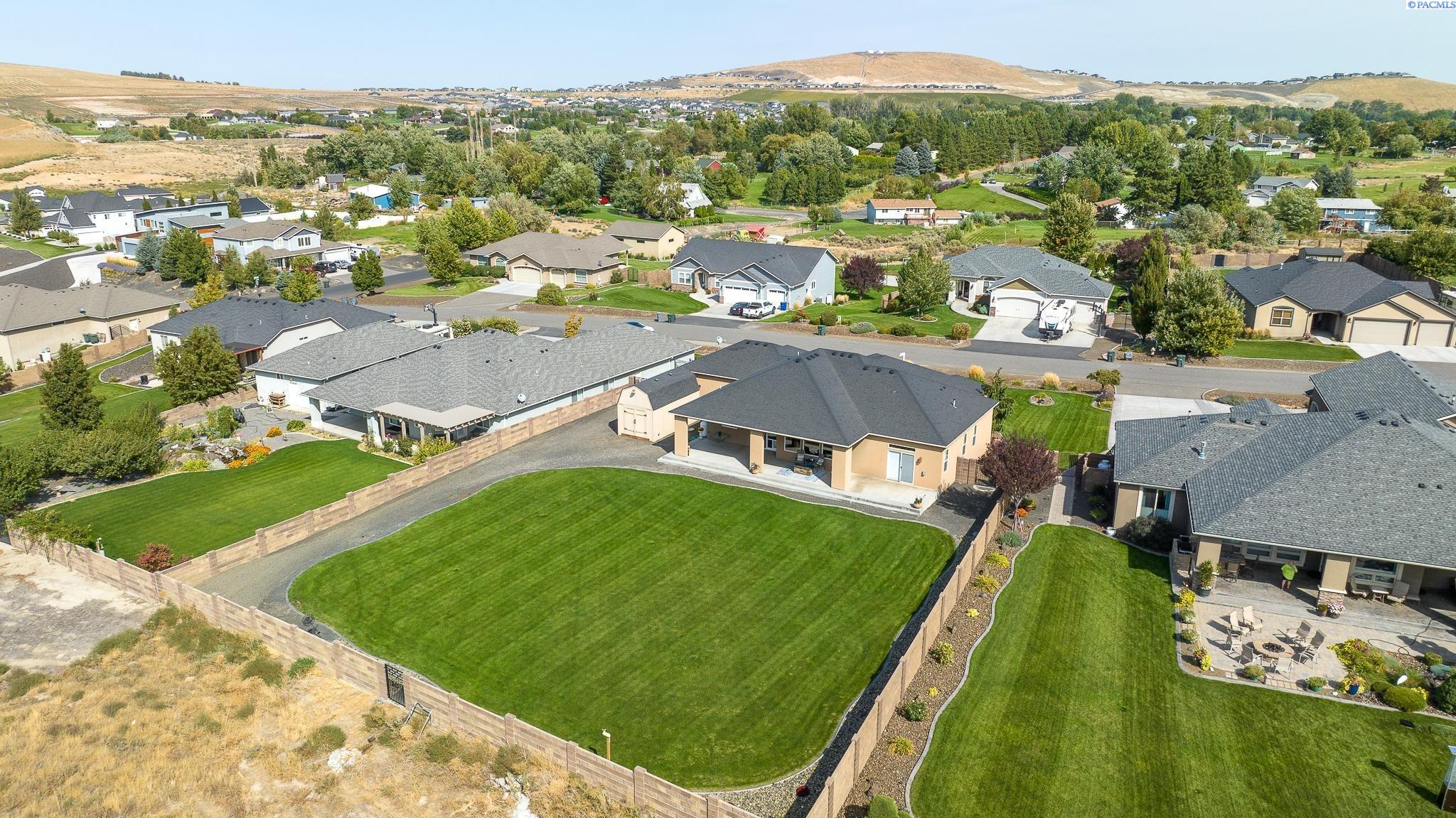 2853 Sunshine Ridge Road Richland, WA 99352 - Photo 38 of 46 Gallery Image 38