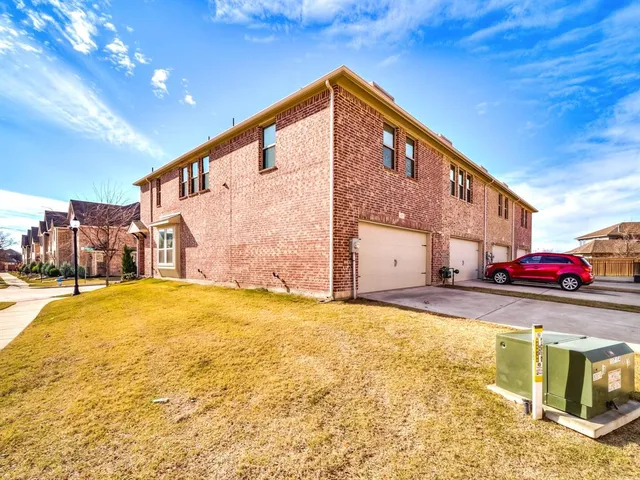 $2,425 | 6454 Cristo Lane, McKinney, TX 75070