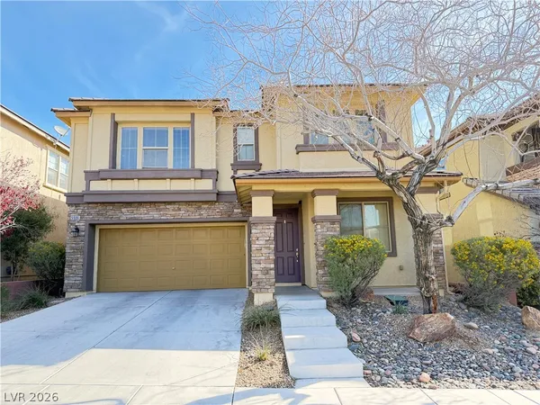 $2,320 | 5506 Spiceberry Drive, Las Vegas, NV 89135