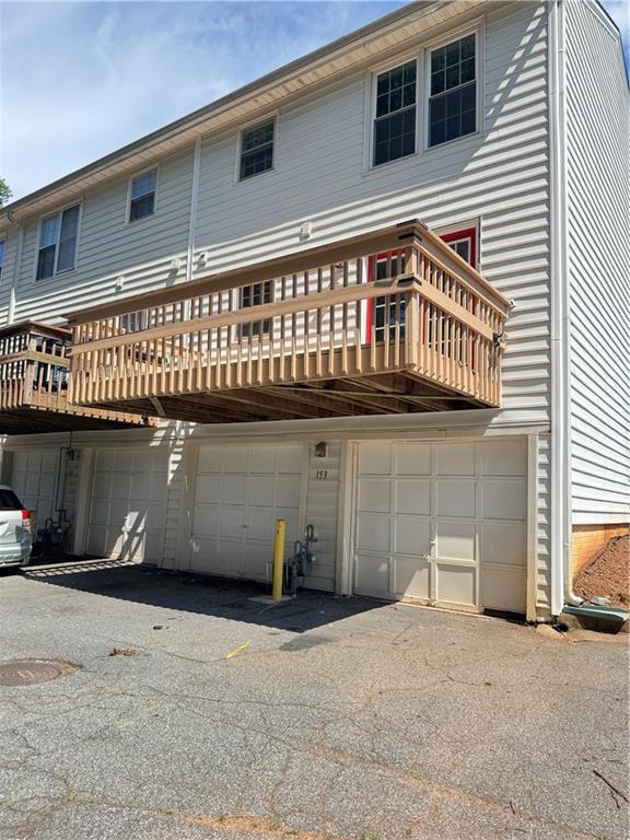 153 Holcomb Ferry Road Roswell, GA 30076 - Photo 11 of 16