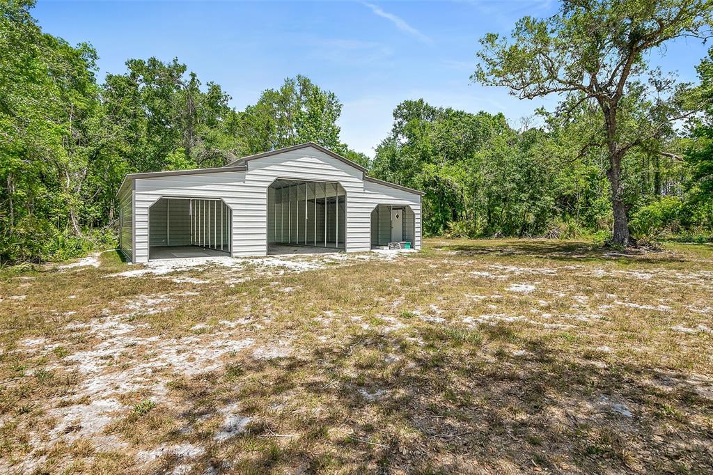1370 Buckles Road Pierson, FL 32180 - Photo 43 of 57