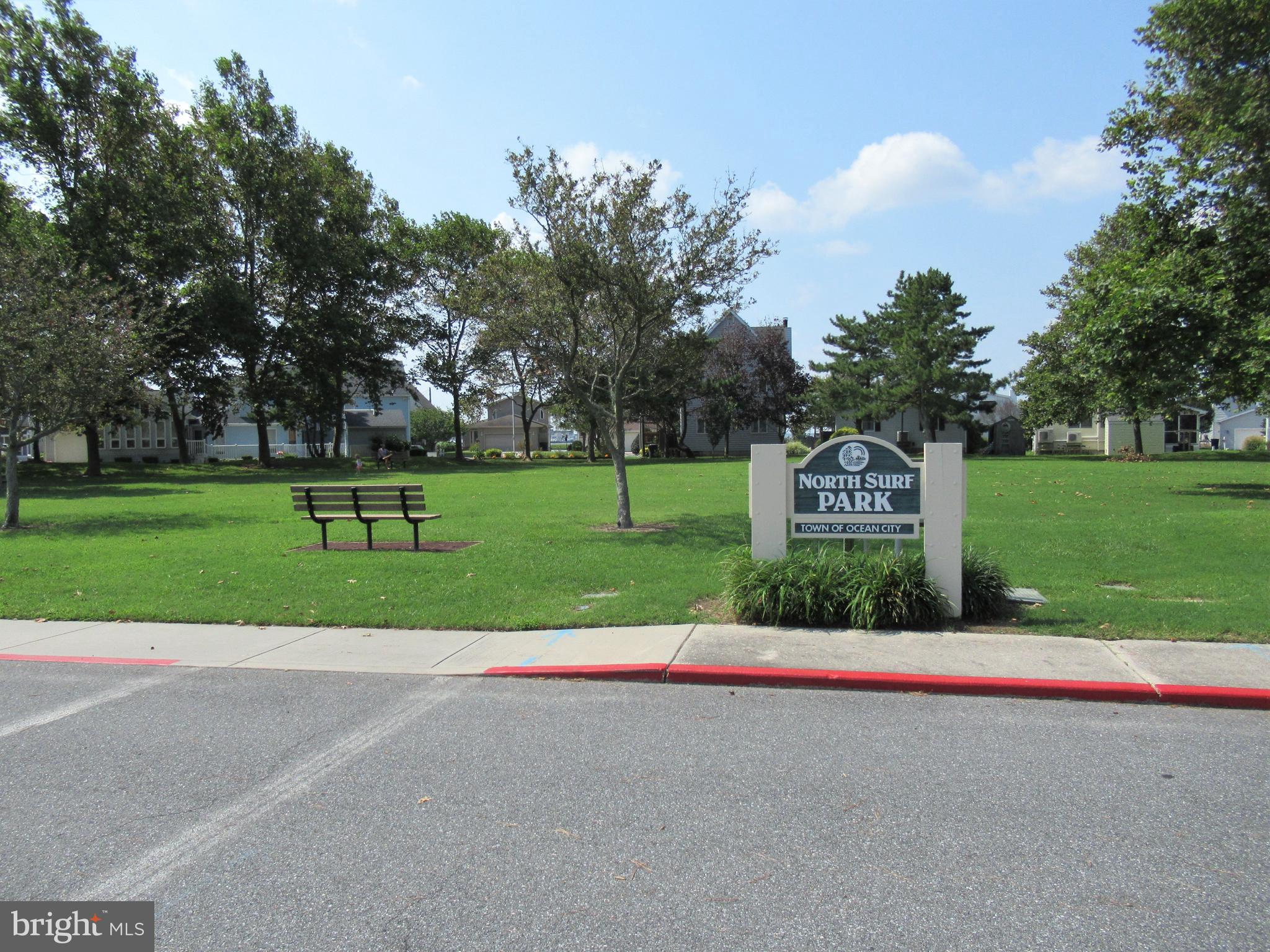 13809 Barge Road Ocean City, MD 21842 - Photo 11 of 15 North Surf Road Park