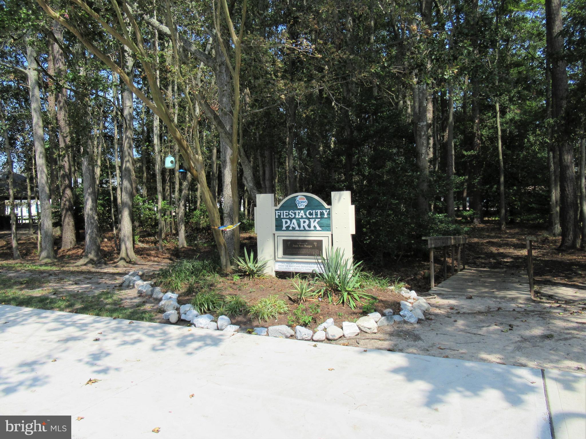 13809 Barge Road Ocean City, MD 21842 - Photo 8 of 15 Fiesta City Park-141st St.