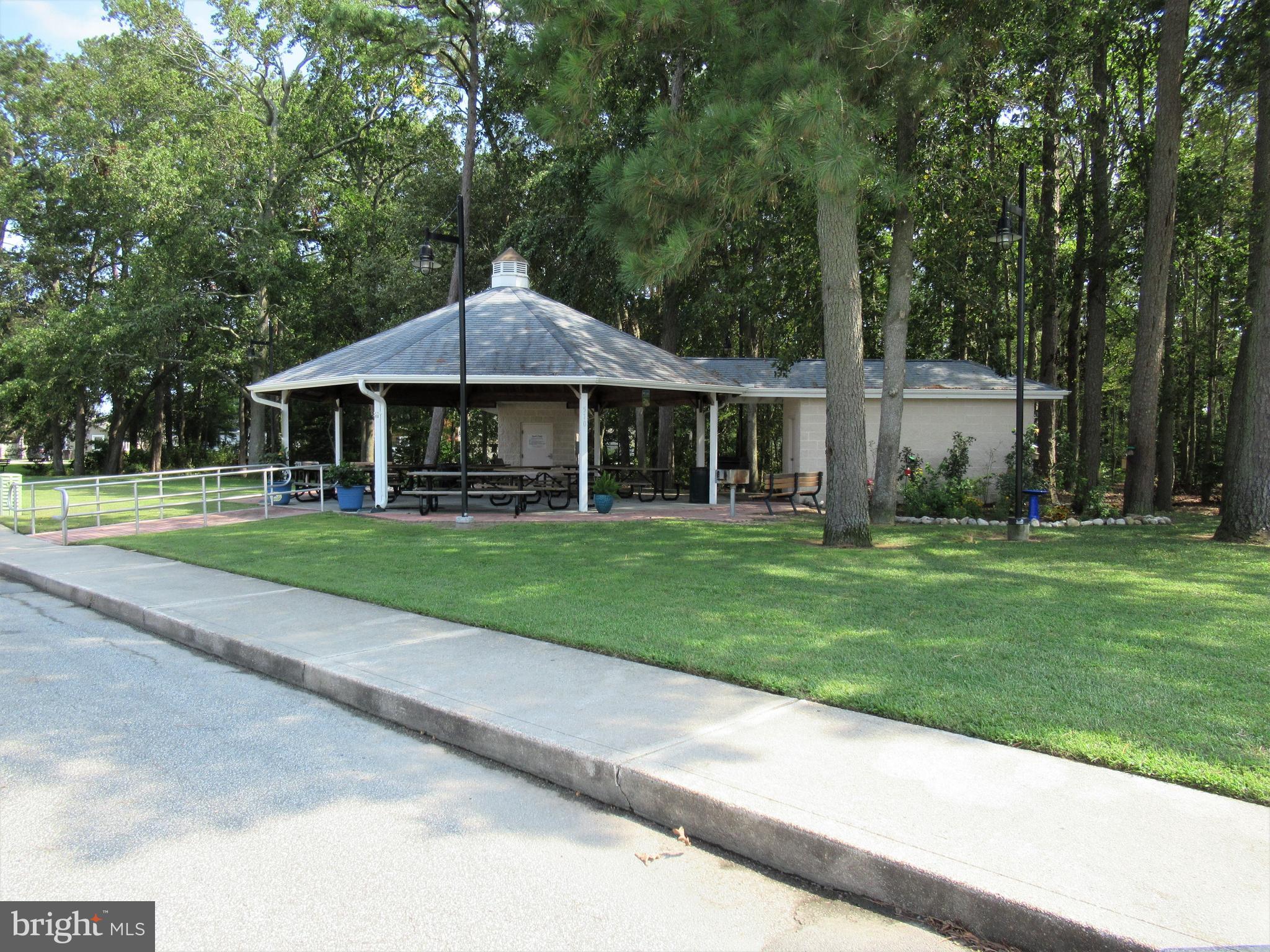 13809 Barge Road Ocean City, MD 21842 - Photo 9 of 15 Gallery Image 9
