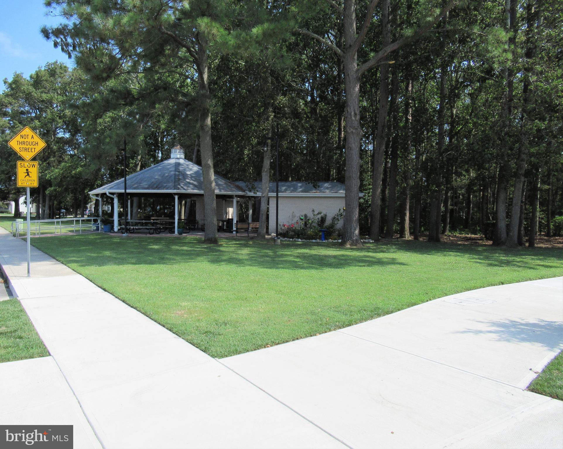 13809 Barge Road Ocean City, MD 21842 - Photo 10 of 15 Gallery Image 10