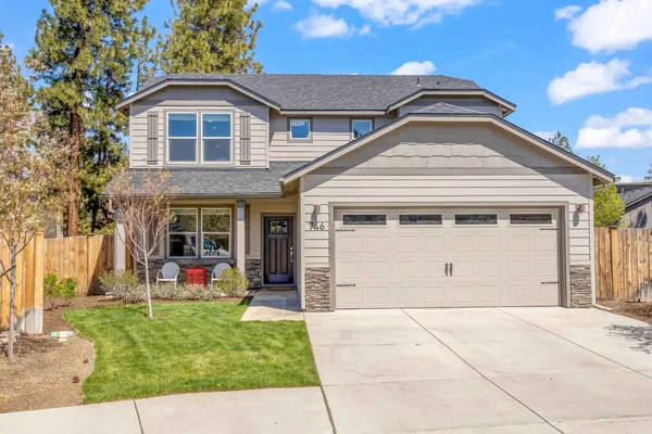 $615,000 | 746 North Roundhouse Court, Sisters, OR 97759