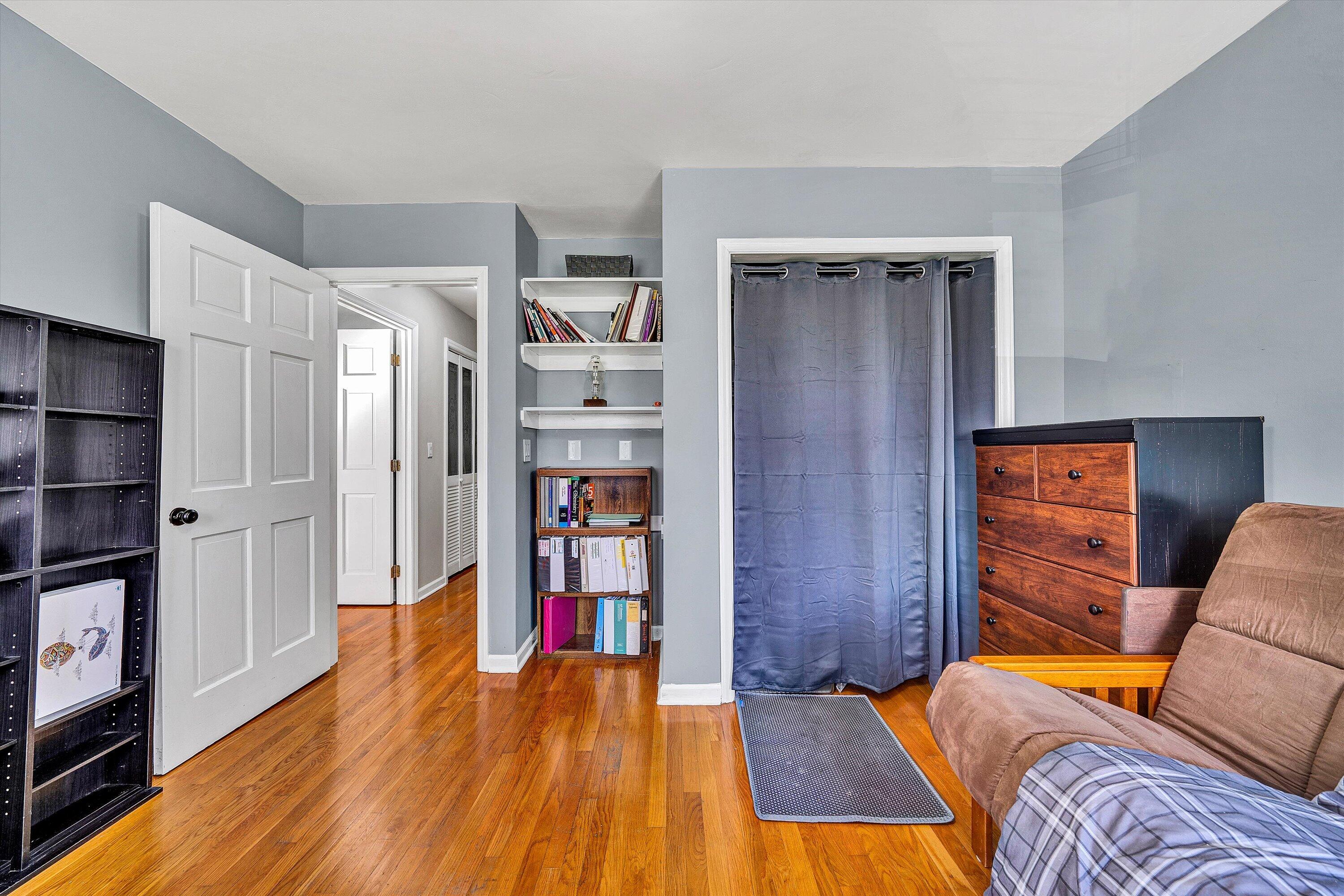 1488 Henry Road Ferrum, VA 24088 - Photo 30 of 55 Bedroom 3