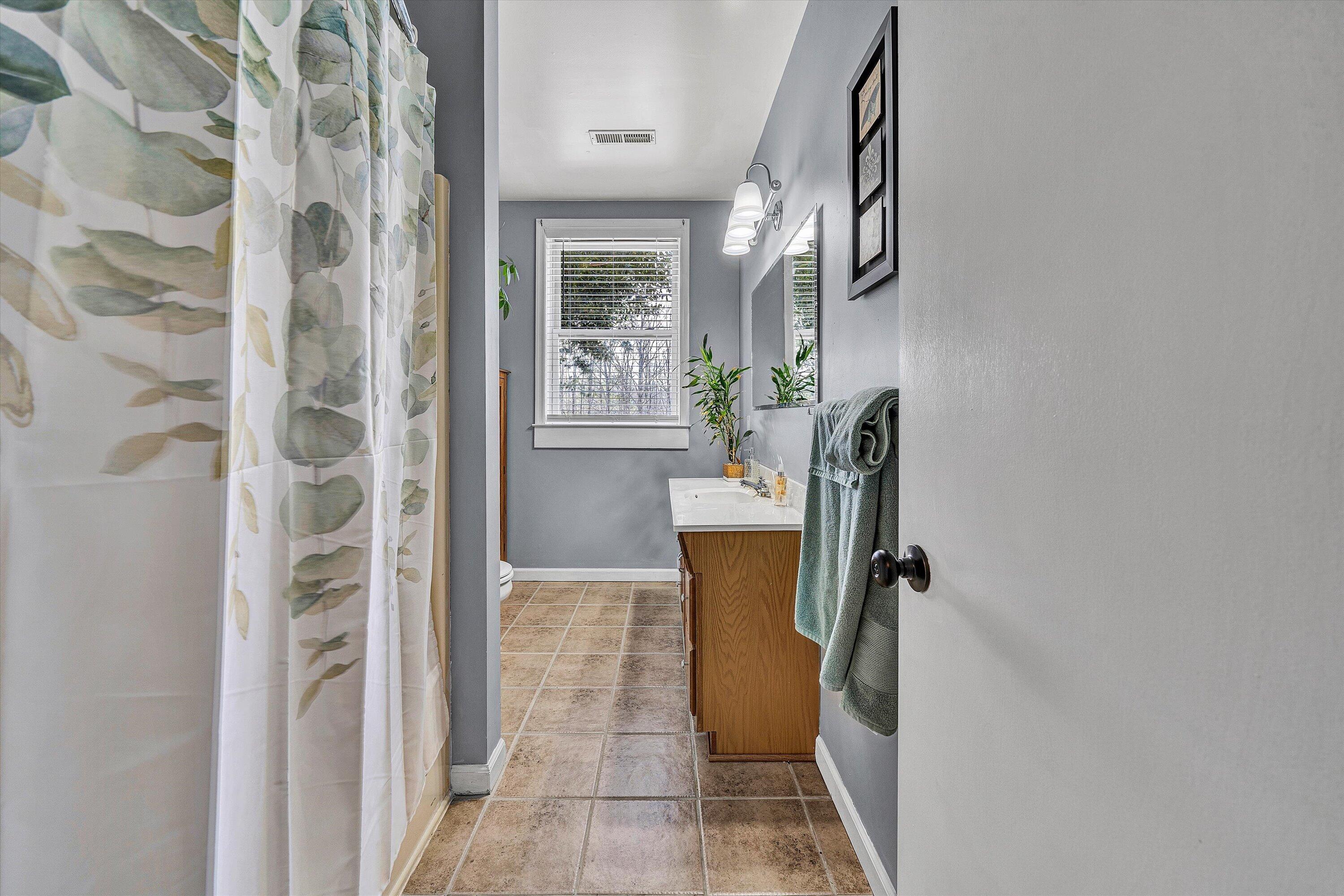 1488 Henry Road Ferrum, VA 24088 - Photo 40 of 55 Full Bath: Lower