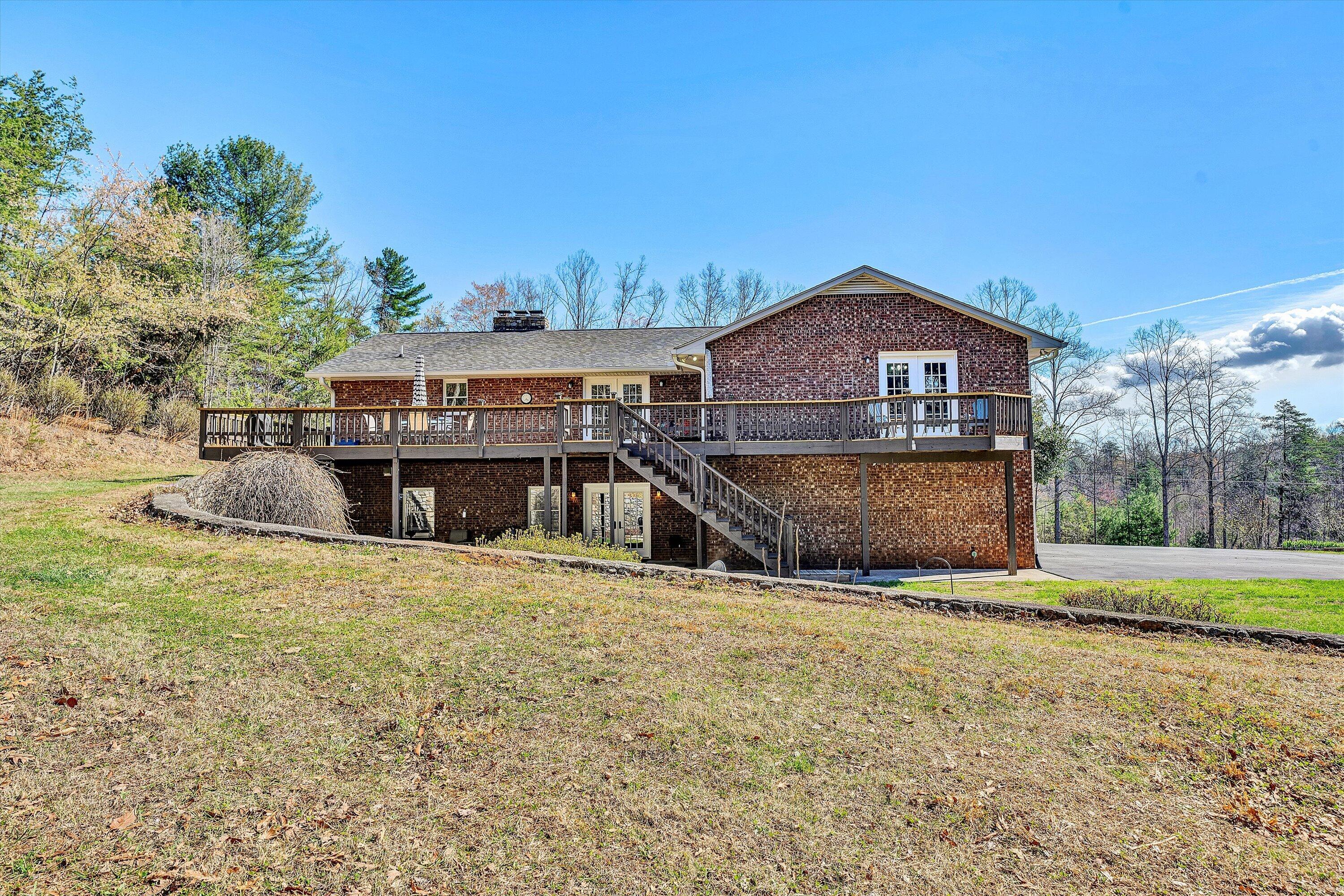 1488 Henry Road Ferrum, VA 24088 - Photo 50 of 55 Rural Setting