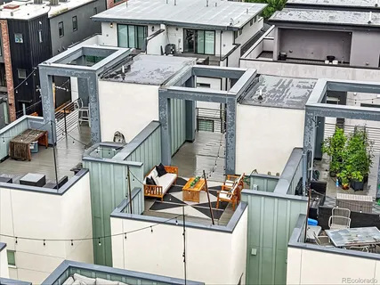 $595,000 | 3121 West 18th Avenue, Denver, CO 80204