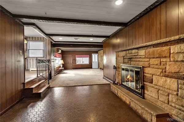 $264,900 | 119 Kaymar Drive, Amherst, NY 14228