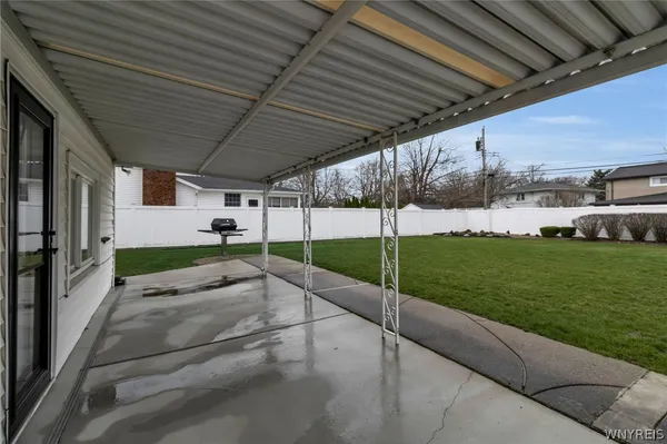 $264,900 | 119 Kaymar Drive, Amherst, NY 14228