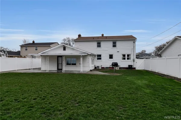 $264,900 | 119 Kaymar Drive, Amherst, NY 14228