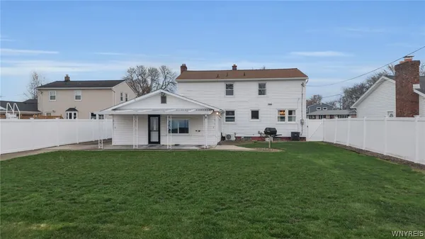 $264,900 | 119 Kaymar Drive, Amherst, NY 14228