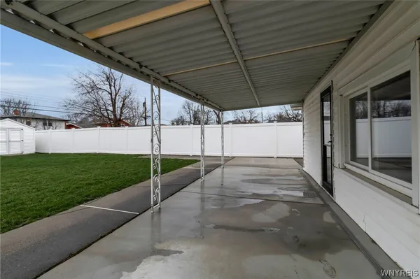 $264,900 | 119 Kaymar Drive, Amherst, NY 14228