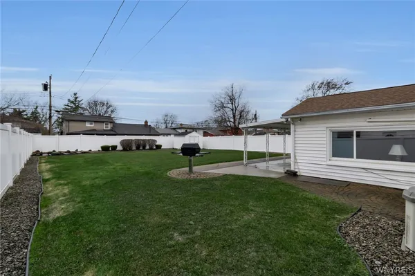 $264,900 | 119 Kaymar Drive, Amherst, NY 14228