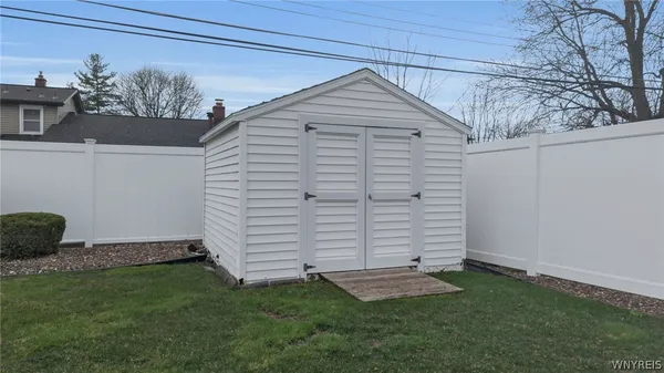 $264,900 | 119 Kaymar Drive, Amherst, NY 14228