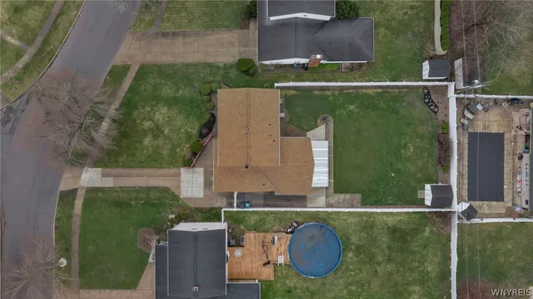 $264,900 | 119 Kaymar Drive, Amherst, NY 14228