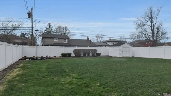 $264,900 | 119 Kaymar Drive, Amherst, NY 14228