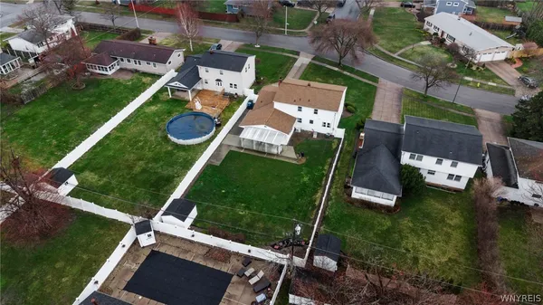 $264,900 | 119 Kaymar Drive, Amherst, NY 14228