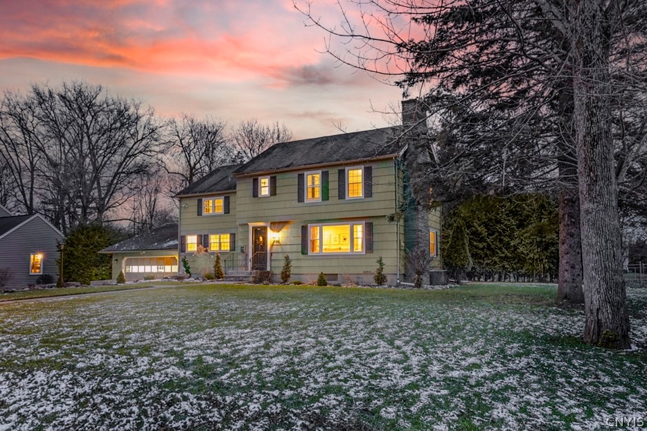 9 Wedgewood Road New Hartford, NY 13413 - Photo 1 of 1 Gallery Image 1