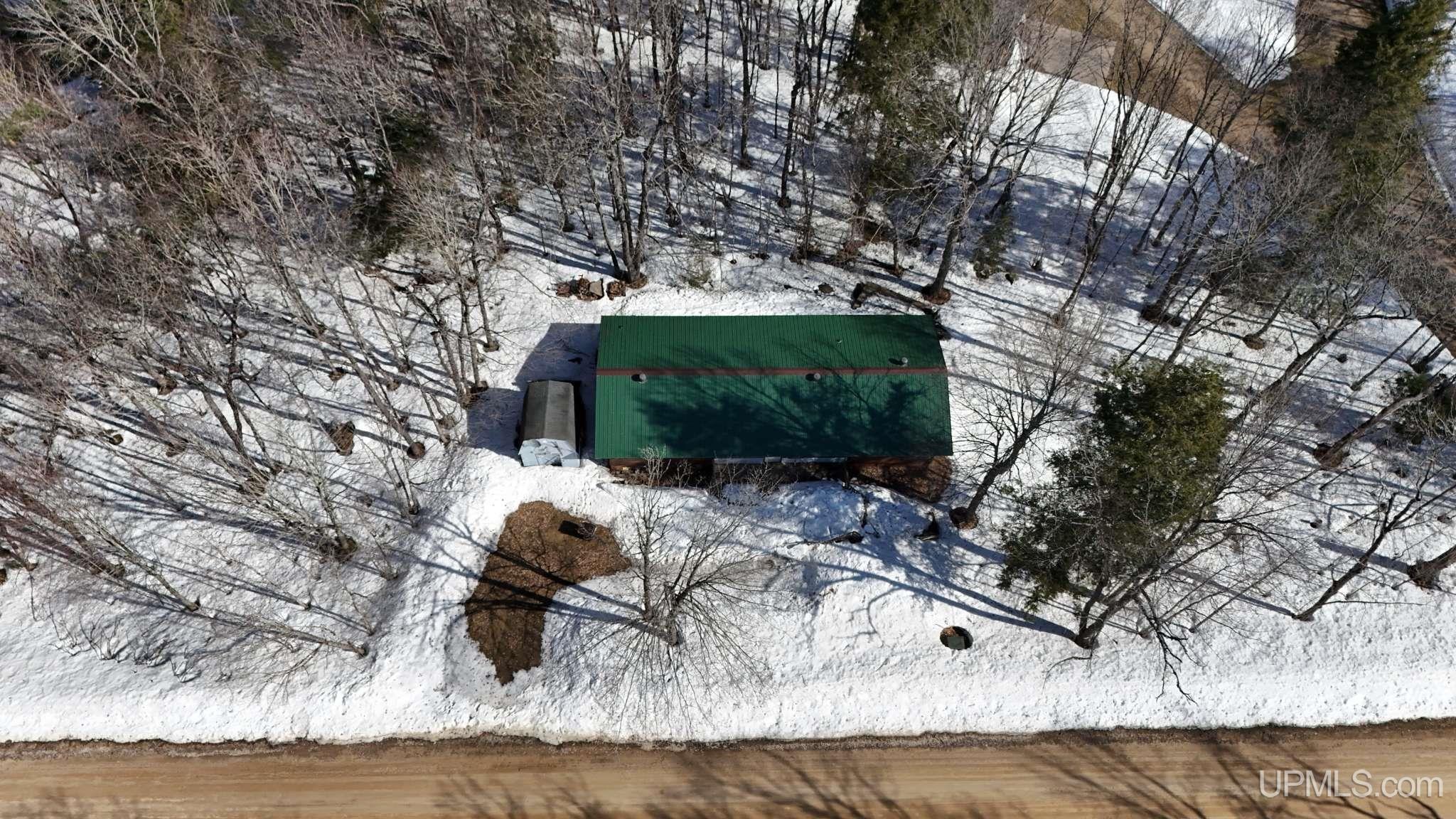 7122 Maple Grove Road Munising, MI 49862 - Photo 36 of 44