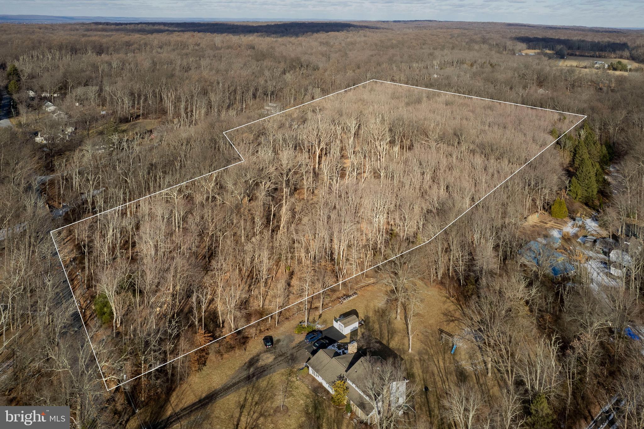 Lot 39 Stony Brook Road Hopewell, NJ 08525 - Photo 11 of 24 a bathroom with a bathtub
