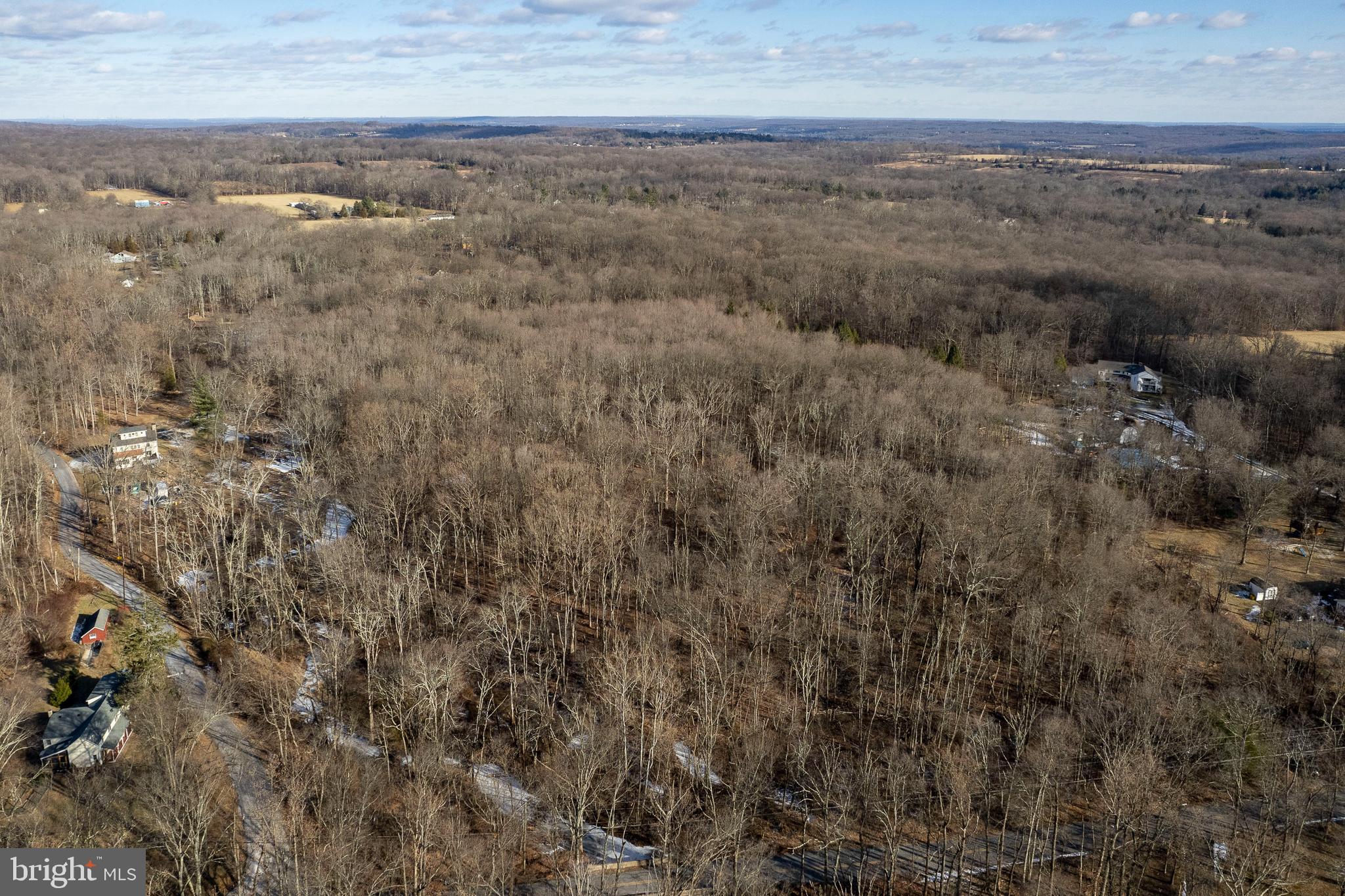 Lot 39 Stony Brook Road Hopewell, NJ 08525 - Photo 14 of 24 a view of city and mountain