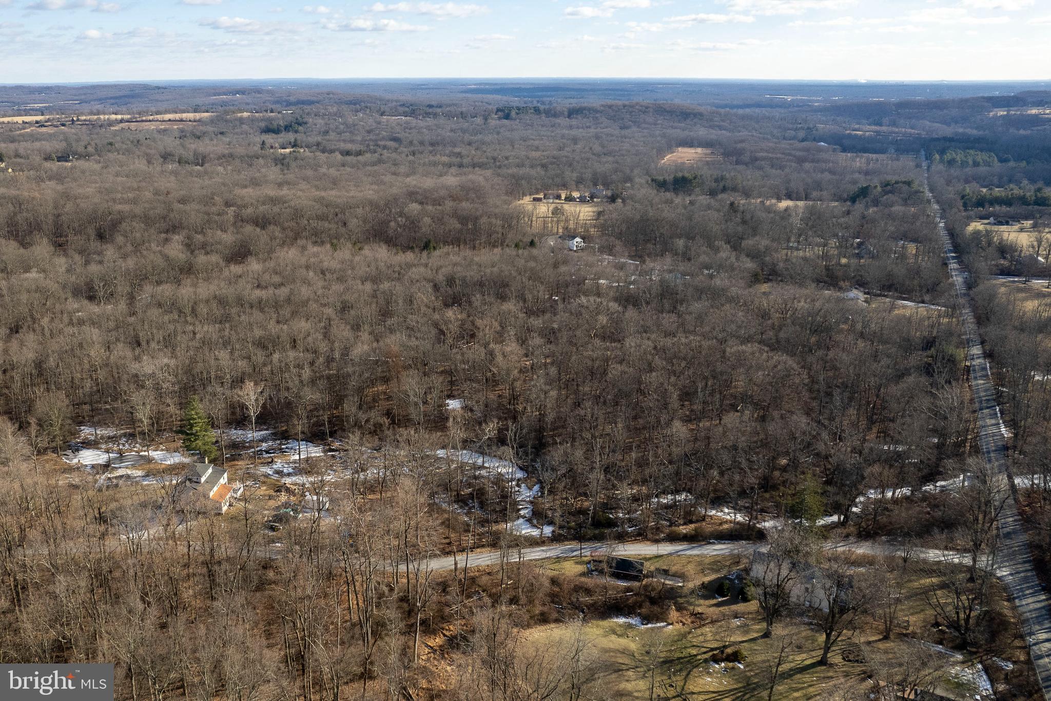 Lot 39 Stony Brook Road Hopewell, NJ 08525 - Photo 16 of 24 a view of a city