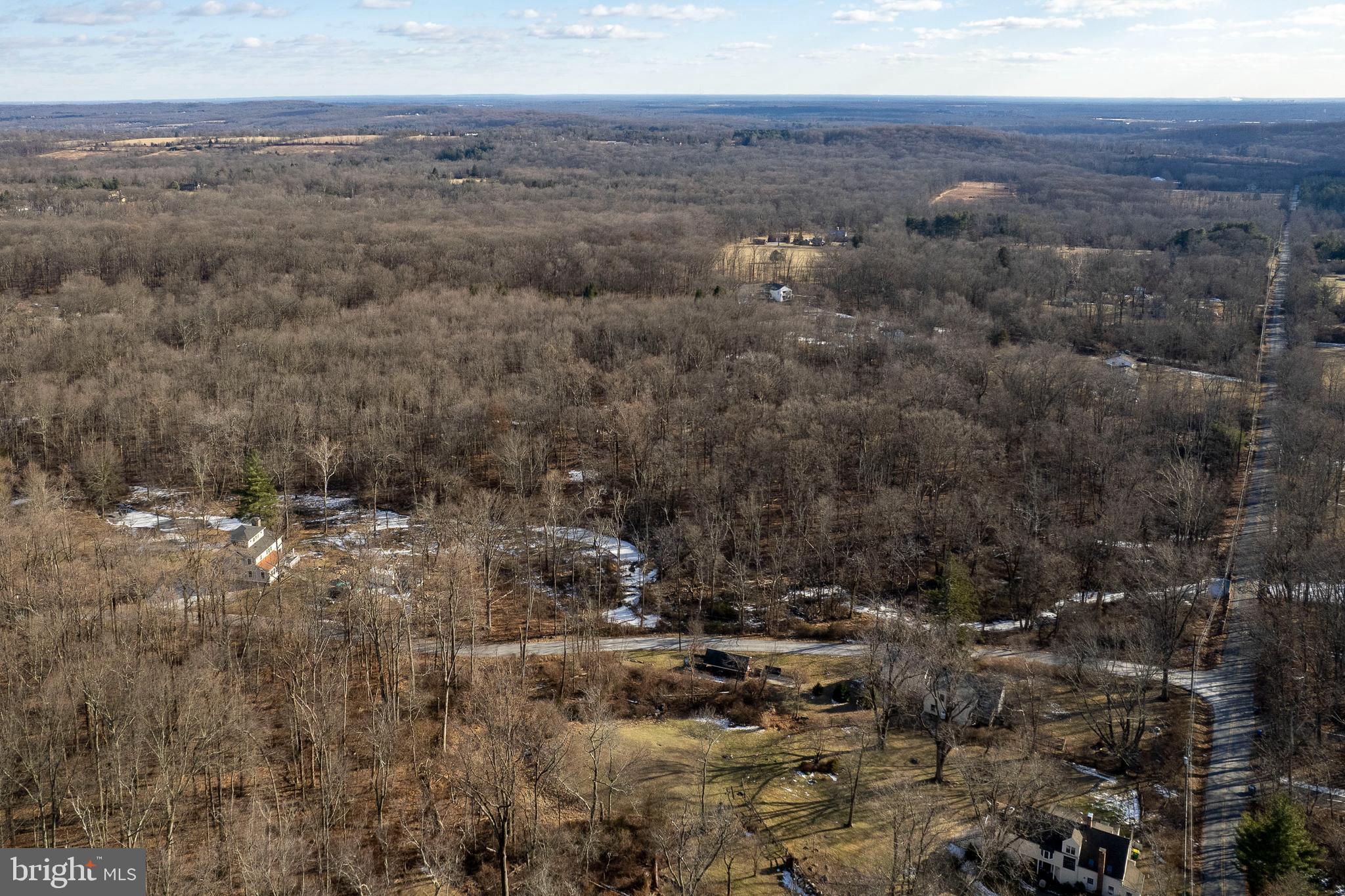 Lot 39 Stony Brook Road Hopewell, NJ 08525 - Photo 17 of 24 a view of a city