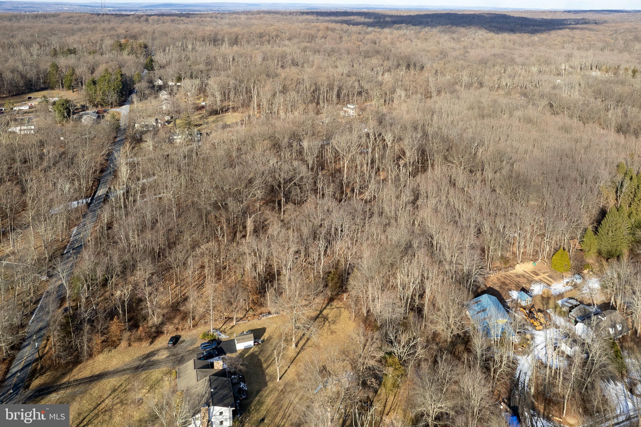 Lot 39 Stony Brook Road Hopewell, NJ 08525 - Photo 20 of 24 a view of city and mountain