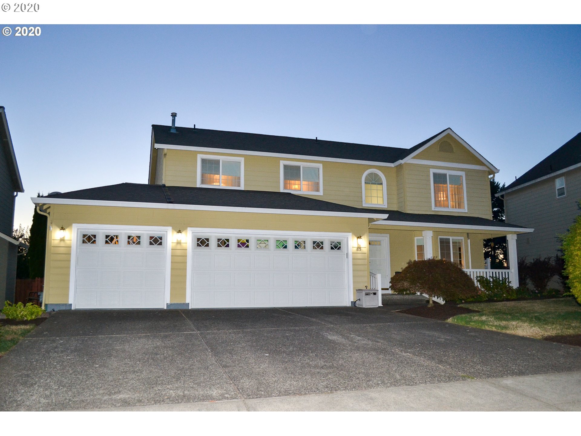 815 Raven Drive Ridgefield, WA 98642 - Photo 1 of 13