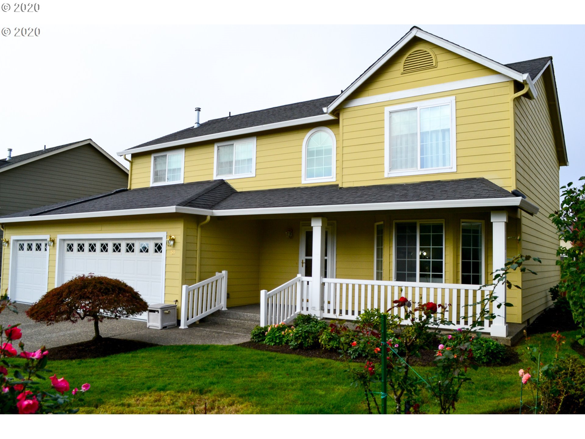 815 Raven Drive Ridgefield, WA 98642 - Photo 2 of 13