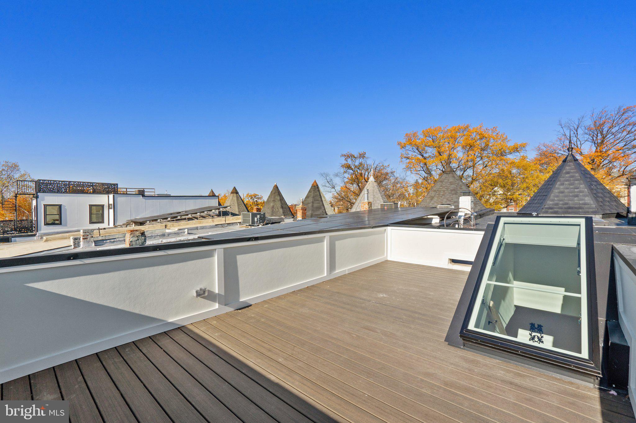 37 U Street Northeast Washington, DC 20002 - Photo 31 of 45 Sweeping views