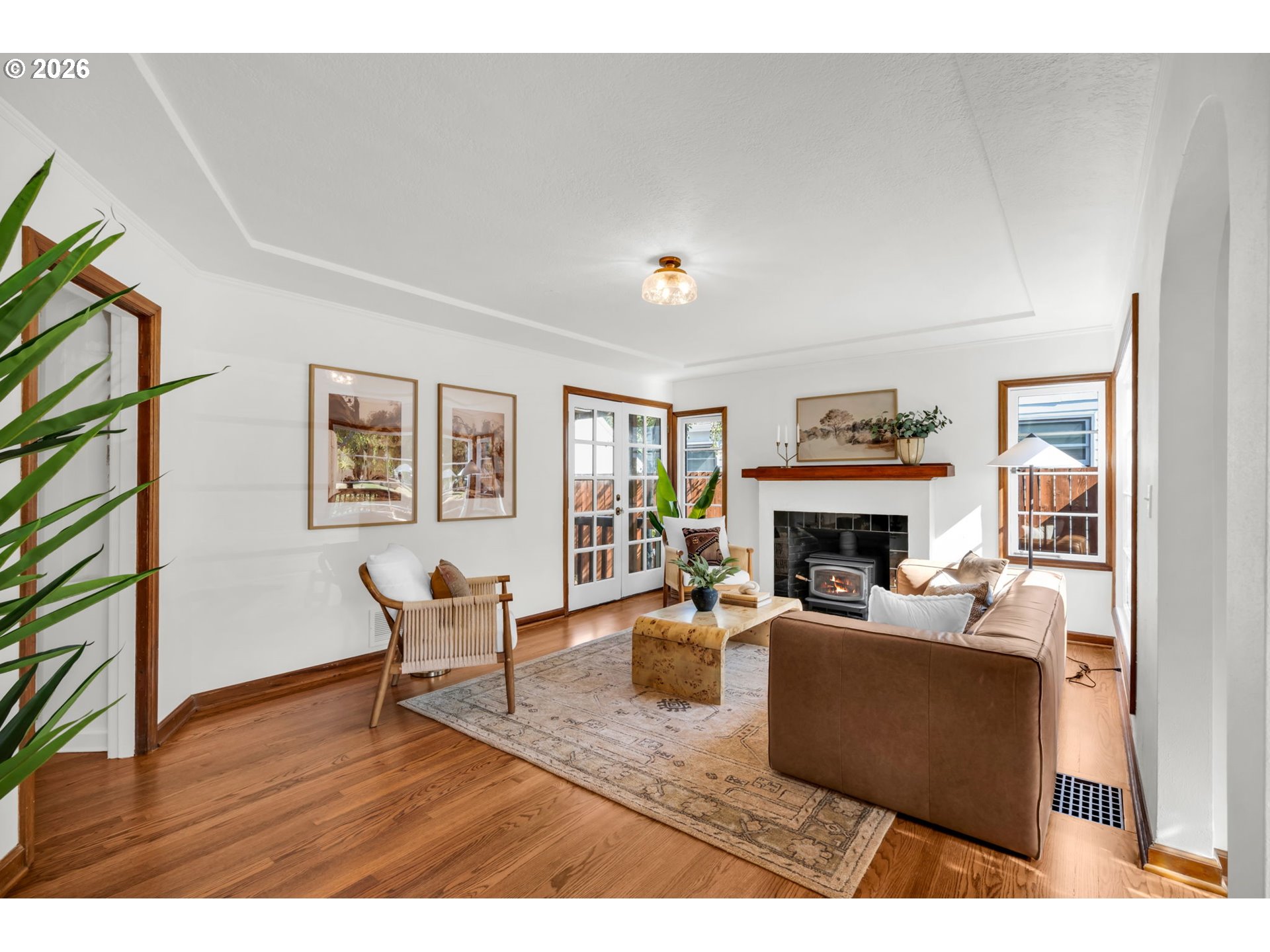 1801 Northeast 65th Avenue Portland, OR 97213 - Photo 4 of 40