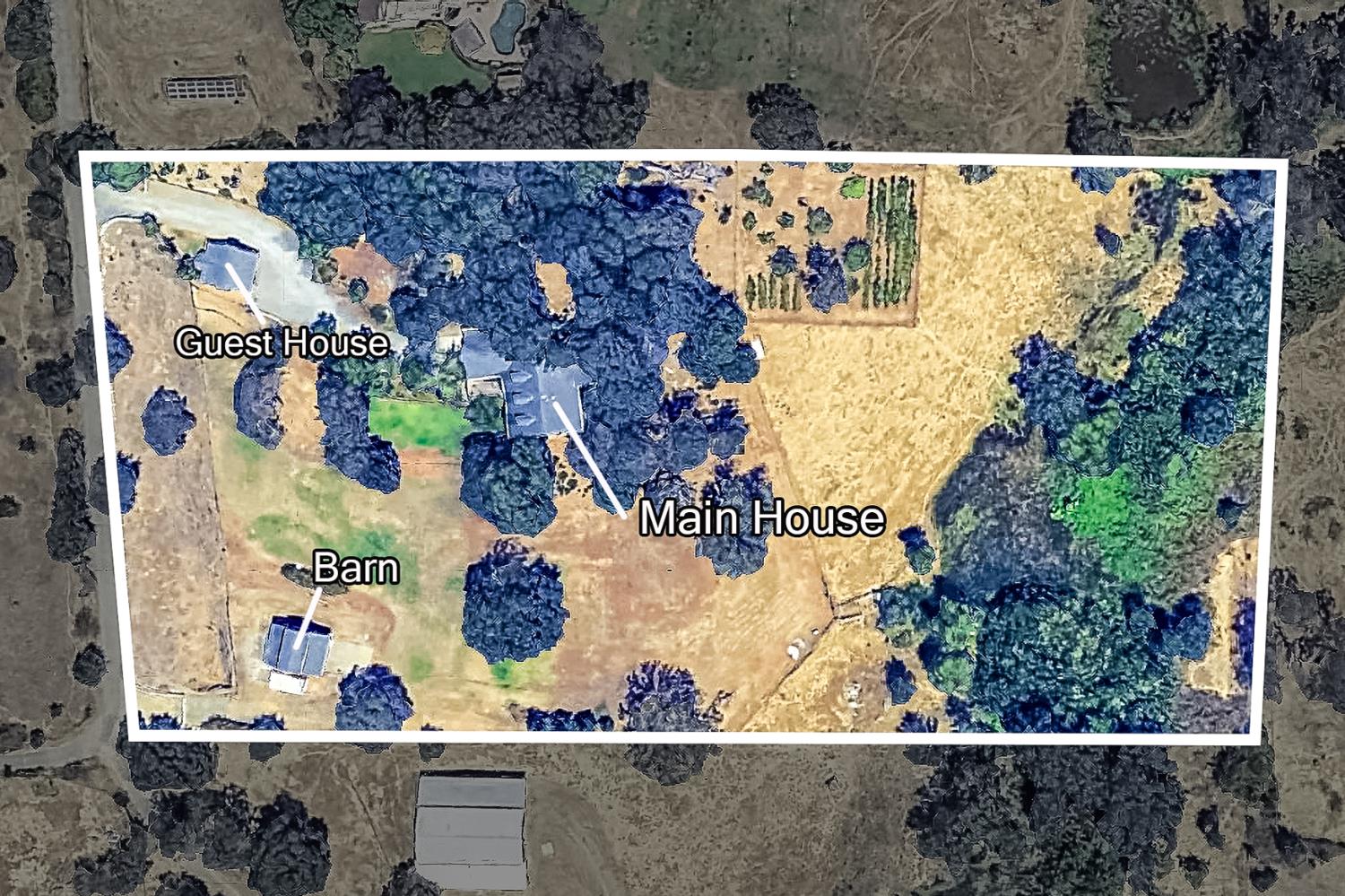9290 Cramer Road Auburn, CA 95602 - Photo 64 of 67