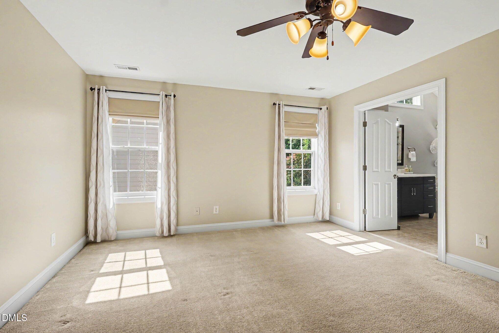 12018 McBride Drive Raleigh, NC 27613 - Photo 9 of 32