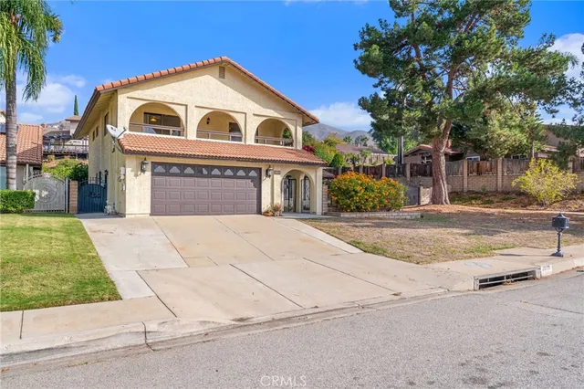 $588,000 | 2878 Piedmont Drive, Highland, CA 92346