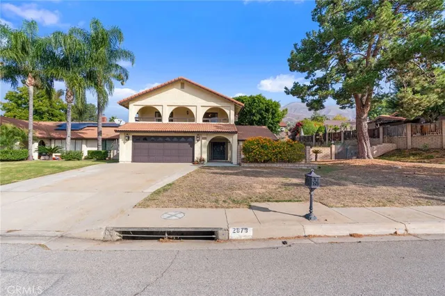 $588,000 | 2878 Piedmont Drive, Highland, CA 92346