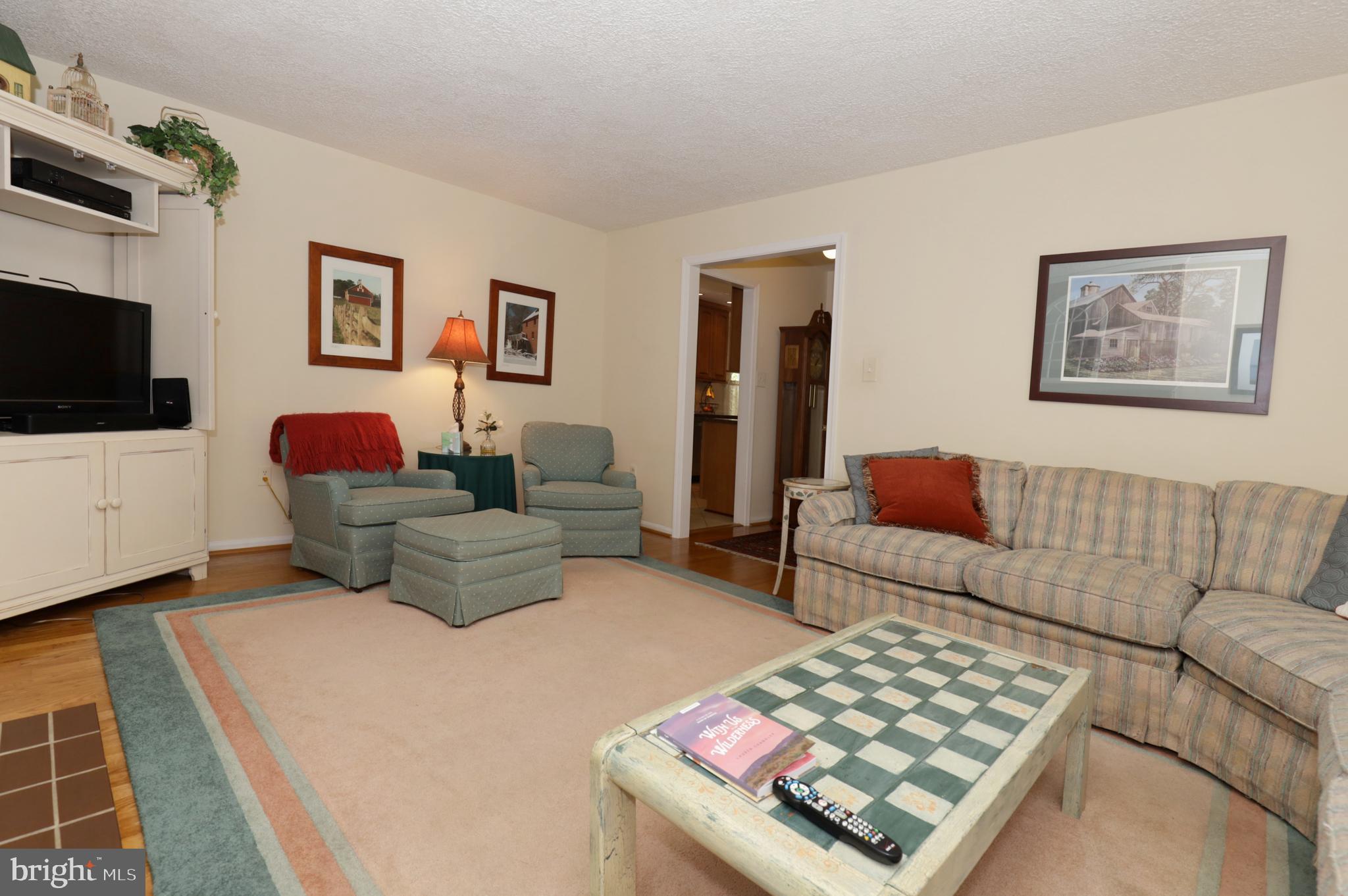 7616 Bertito Lane Springfield, VA 22153 - Photo 24 of 54 Family Room