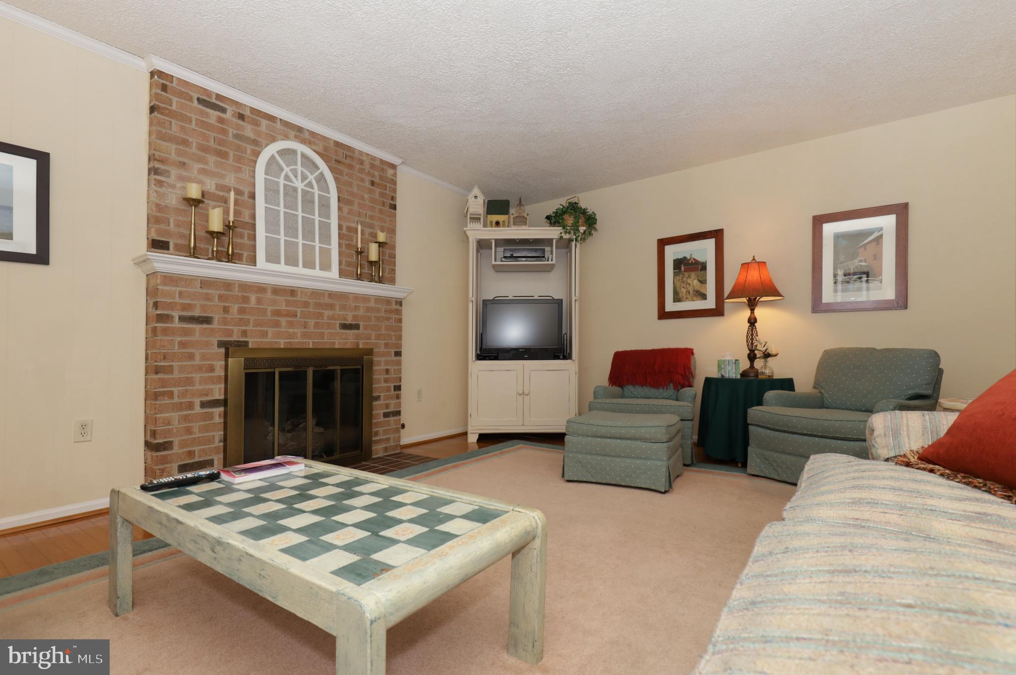 7616 Bertito Lane Springfield, VA 22153 - Photo 25 of 54 Family Room