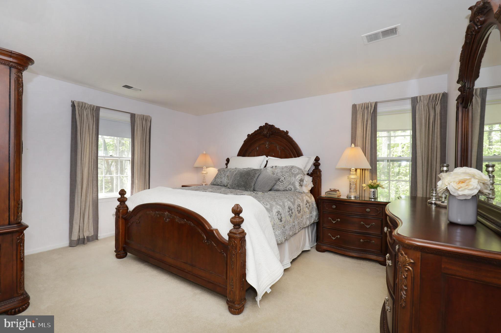 7616 Bertito Lane Springfield, VA 22153 - Photo 28 of 54 Primary Bedroom